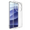Newface Xiaomi Redmi Note 14 Pro 4G Kılıf Lüx Şeffaf Silikon