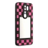 Newface Xiaomi Redmi Note 8 Pro Kılıf Mirror Desenli Kapak - Mirror - 8