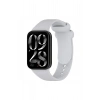 Newface Xiaomi Smart Band 8 Pro Klasik Kordon - Açık Gri