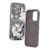 Onegif iPhone 16 Pro Flower Series Magsafe Kapak - Gri