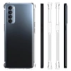 Oppo Reno 4 - 4G Anti-Drop Silikon Kılıf Shockproof kılıf-(1903)