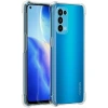 OPPO Reno A15 - A15s Kamera Korumalı Shockproof Silikon Kılıf-(1903)