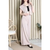 Örme Modal Yelekli Takım Taş - 55132.701.