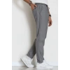 Ottoman Kumaş Erkek Pantolon Füme - 42190.1937.