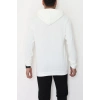 Ottoman Kumaş Erkek Sweat Ekru - 42794.1871.