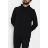 Ottoman Kumaş Erkek Sweat Siyah - 42794.1871.