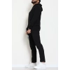Ottoman Kumaş Erkek Sweat Siyah - 42794.1871.