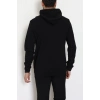 Ottoman Kumaş Erkek Sweat Siyah - 42794.1871.