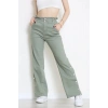 Paça Çıtçıt Kot Pantolon Çağla - 405400.2141.
