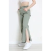 Paça Çıtçıt Kot Pantolon Çağla - 405400.2141.