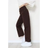 Palazzo Kot Pantolon Kahve - 31554.2088.