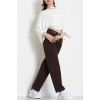 Palazzo Kot Pantolon Kahve - 31554.2088.