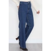 Palazzo Kot Pantolon Kot - 8000112.1431.