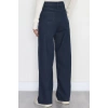 Palazzo Kot Pantolon Koyumavi - 800115.1431.