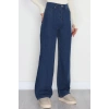 Palazzo Kot Pantolon Mavi - 800115.1431.