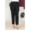 pantolon siyah 400