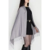 Paşmina Şal Gri - 70866.1736.