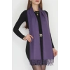 Paşmina Şal Mor - 70866.1736.