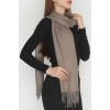 Paşmina Şal Vizon - 70866.1736.