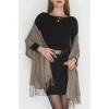 Paşmina Şal Vizon - 70866.1736.