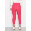 Pensli Havuç Pantolon Fuşya - 51215.1779.