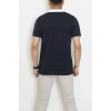 Polo Yaka Triko Tişört Lacivert - 71597.2167.