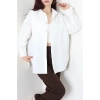 Poplin Gömlek Beyaz - 71161.1934.