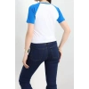 Reglan Kol Likralı Kompak Penye Saks - 90996.1878.