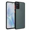Samsung Galaxy Note 20 Pro Kamera Lens Korumalı Kılıf Premium Silikon Kılıf-(1903)