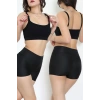 Seamless Büstiyer Siyah - 9010.125.