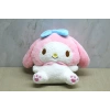 Sevimli Peluş My Melody Sırt Çantası Alk3005