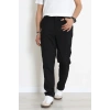 Regular Fit Erkek Kumaş Pantolon Siyah - 70936.2061.