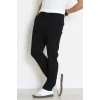 Regular Fit Erkek Kumaş Pantolon Siyah - 70936.2061.