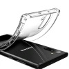 Sm Galaxy Note 10 Anti-Drop Darbe Emici Silikon Kılıf-(1903)
