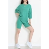 Şortlu Kaşkorse Takım Benetton  - 71069.1748.
