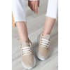 Spor Ayakkabı Camel - 31678.264.