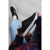 Spor Günlük Ayakkabı Siyah - 31825.264.