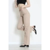 Straight Kot Pantolon Kumbeji - 410452.2141.