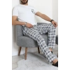 Süprem Cepli Erkek Pijama Grimavi - 71237.1902.