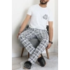 Süprem Cepli Erkek Pijama Grimavi - 71237.1902.