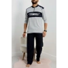 Süprem Erkek Pijama Takımı Grilaci - 20829.1838.