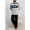 Süprem Erkek Pijama Takımı Grilaci - 20829.1838.
