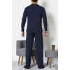 Süprem Jakarlı Erkek Pijama Takımı Anti - 70888.1838.