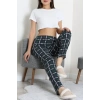 Süprem Pijama Altı Haki - 52255.1929.
