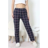 Süprem Pijama Altı Laciçizgili - 52255.1929.
