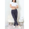Süprem Pijama Altı Laciçizgili - 52255.1929.