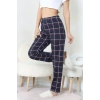 Süprem Pijama Altı Laciçizgili - 52255.1929.