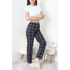 Süprem Pijama Altı Laciçizgili - 52255.1929.
