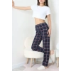 Süprem Pijama Altı Laciçizgili - 52255.1929.