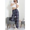 Süprem Pijama Altı Lacivert - 52255.1929.